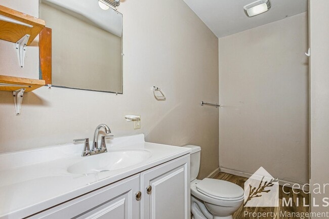 Building Photo - 1723 N Holyoke St