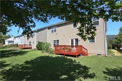 Building Photo - Spacious 5-Bedroom Family Home in Cary wit...