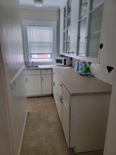 Pantry - 15 Starkey Ave