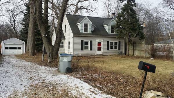 Primary Photo - 2 bedroom single family