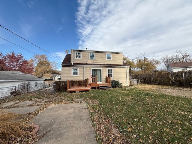 Building Photo - 3 BR Bungalow in North Peoria