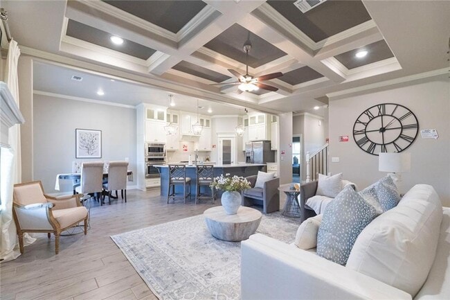 Building Photo - Stunning new home + 4 bedrooms + 3 bathroo...