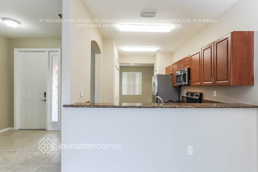Building Photo - 15305 SW 88th Terrace