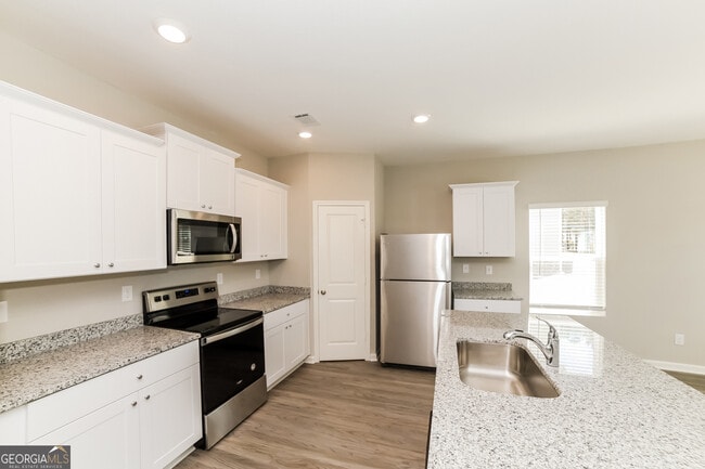 Building Photo - 517 Firethorn Ct