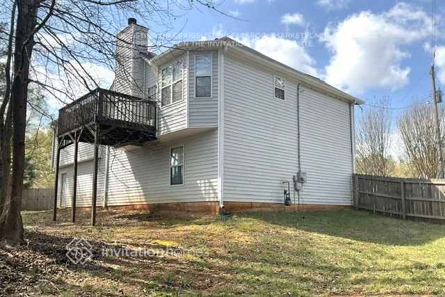 Building Photo - 4871 Mosley Chase Dr