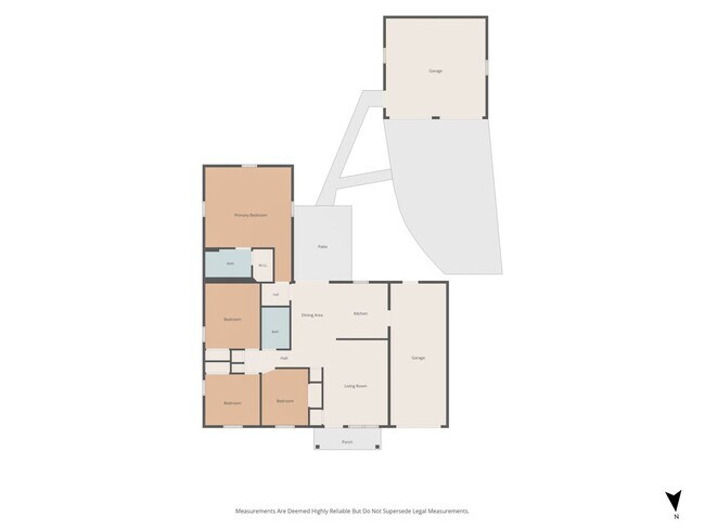 Building Photo - 509 NE Cimarron Cir