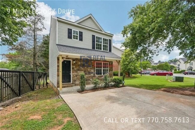 Building Photo - 9 Middlebrook Dr