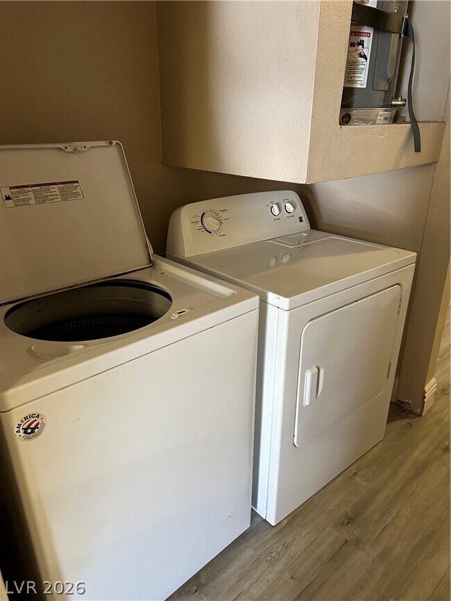 Building Photo - 8600 W Charleston Blvd