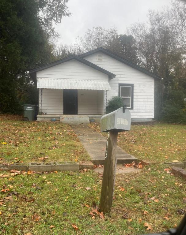 Building Photo - 513 Tenth St