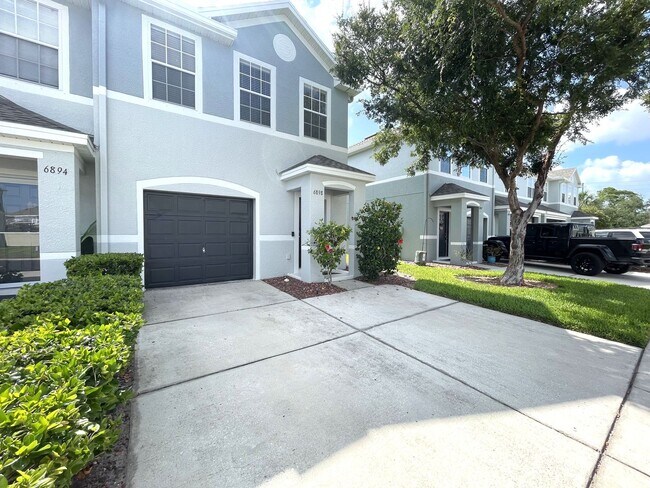Building Photo - 6898 47th Ln N