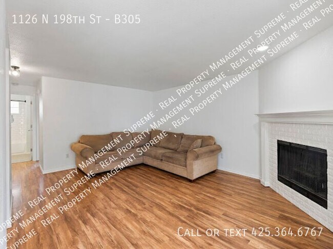Building Photo - 1126 N 198th St