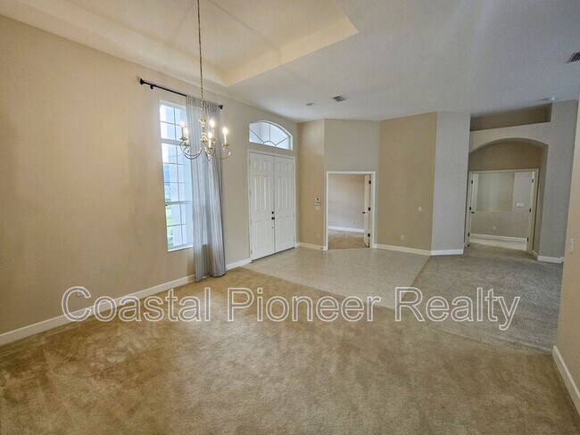 Building Photo - 16023 Ivy Lake Dr