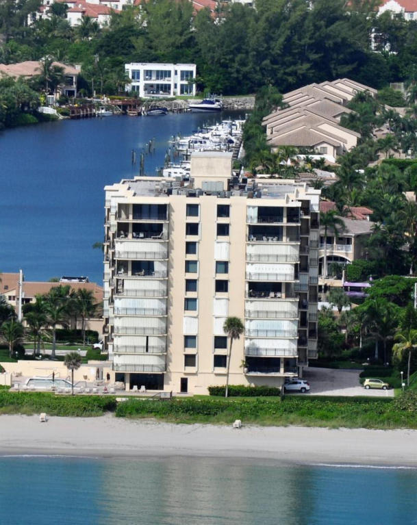 Building Photo - 3009 S Ocean Blvd