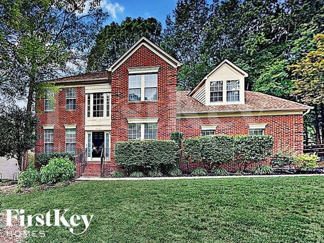 Primary Photo - 9014 Tayside Ct