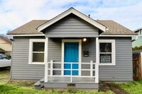 Building Photo - Cozy Remodeled 3-bedroom 2 bath Home - Close to State Capitol - On BUS LINE