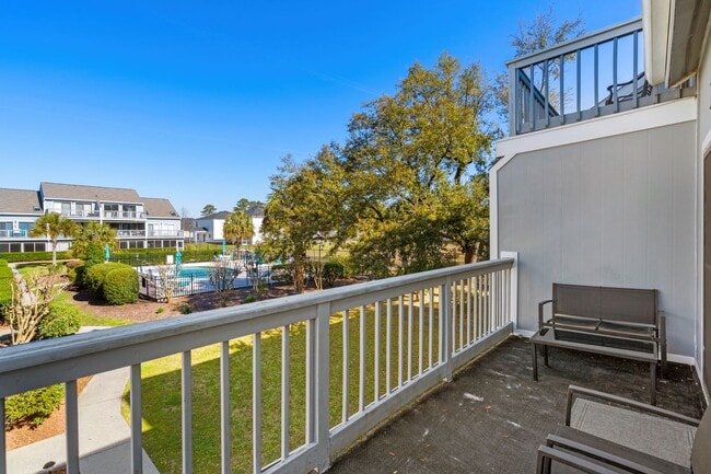 Building Photo - *** Golf Colony Surfside (Clean and Updated Fully Furnished, Medium Term Rental)***