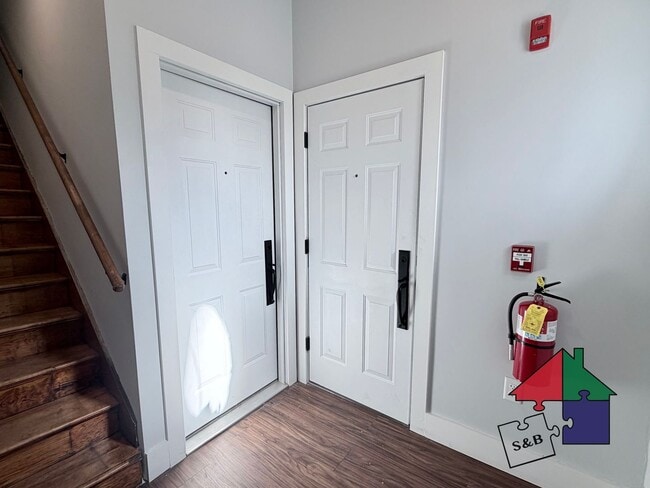 Building Photo - 33 Granite St