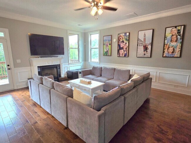 Building Photo - 534 Oconee Cir