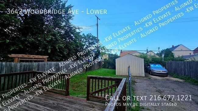 Building Photo - 3642 Woodbridge Ave