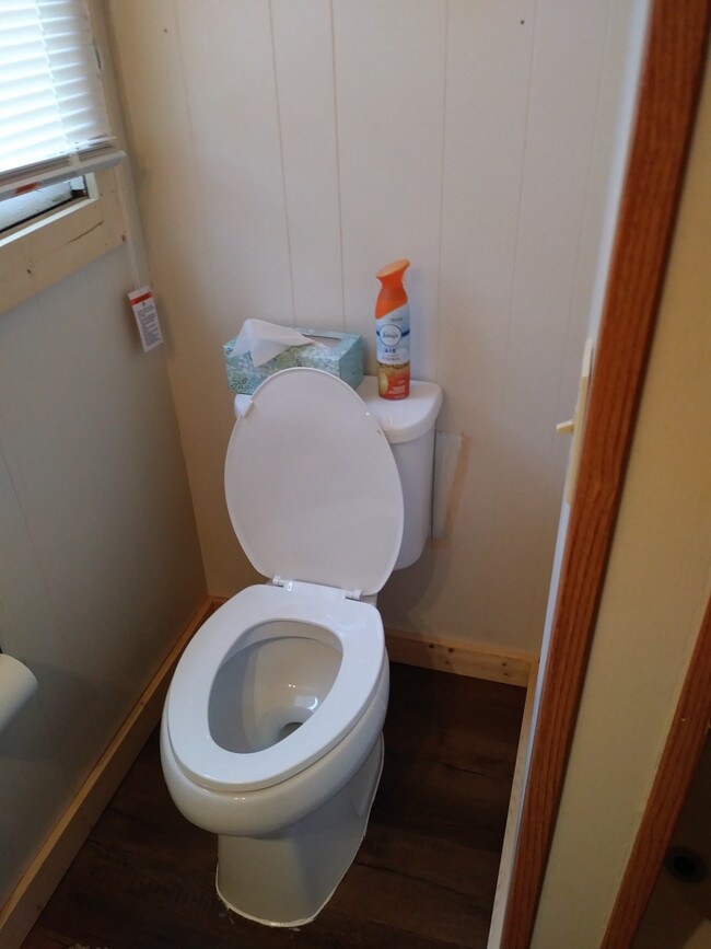 Unit 12 Cullowhee Cabins & Cottages 2040 Cullowhee Mountain Rd