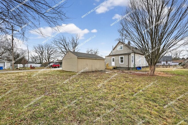 Building Photo - Completely Renovated 4-Bedroom Home in Warren!