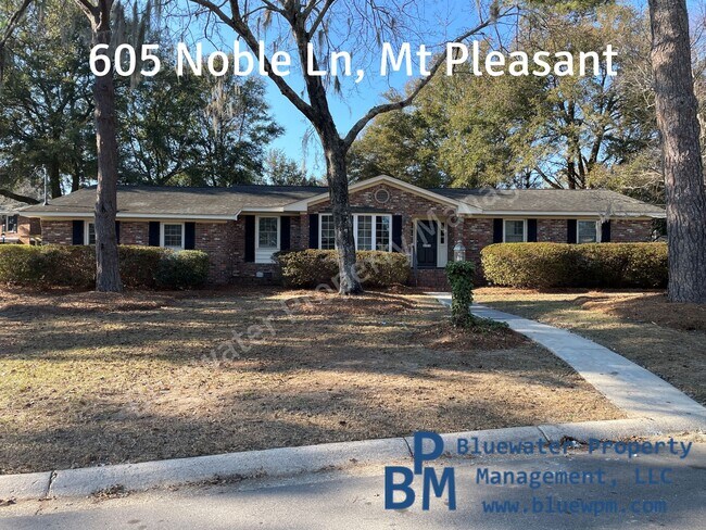 Primary Photo - 605 Noble Ln