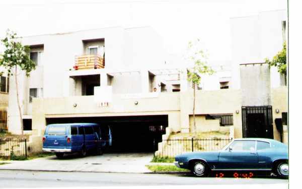 Building Photo - Ocean Gate Apartments