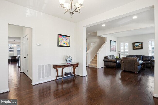 Building Photo - 7207 Maisson Ridge Cir