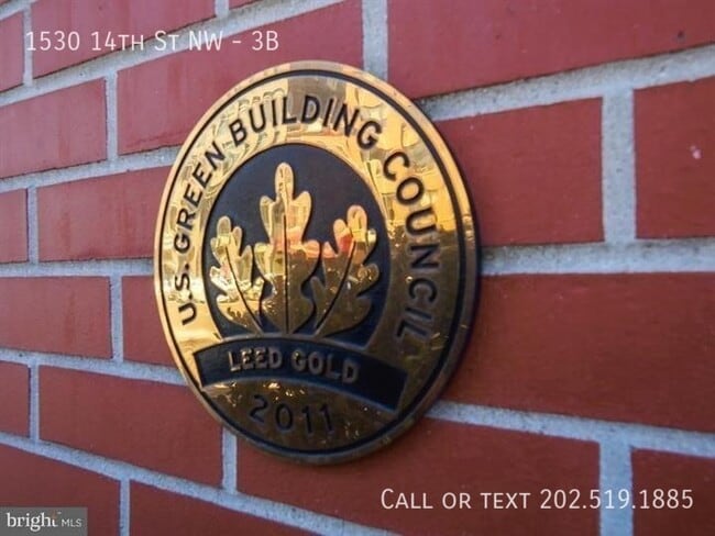 Building Photo - 1530 14th St NW