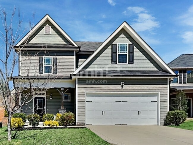 Building Photo - 228 Lanier Pl