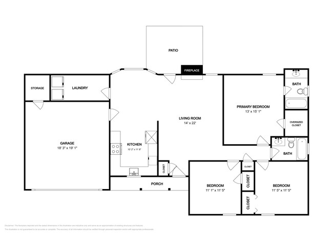 Building Photo - 125 Heritage Way