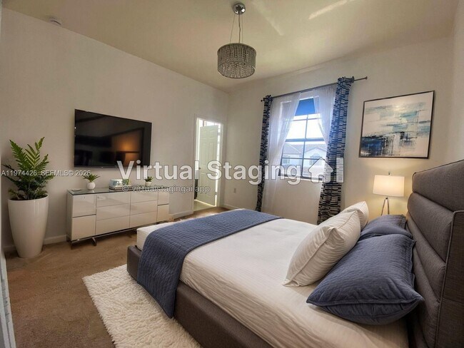 Building Photo - 11543 SW 248th Ln