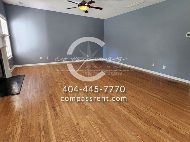 Building Photo - 2277 Wickingham Dr NE