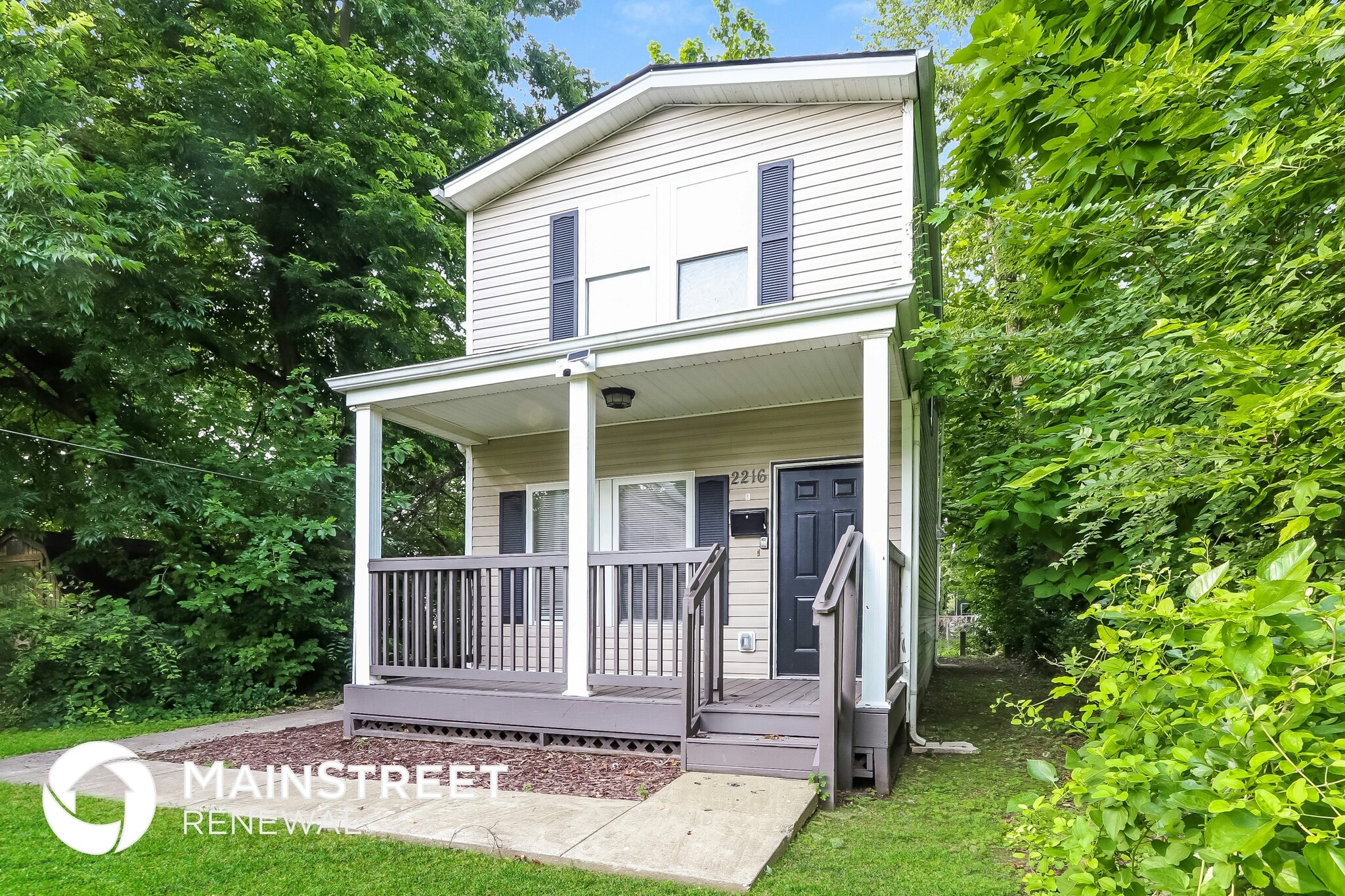 Building Photo - 2216 W Main St