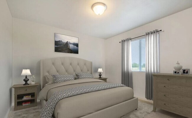 Building Photo - Newer 4 Bedroom For Lease!