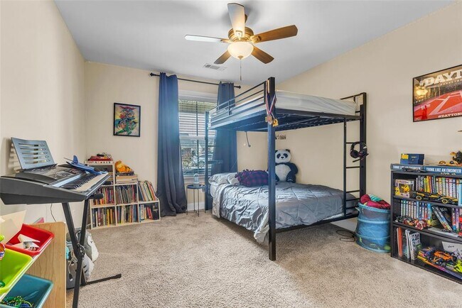 Building Photo - 1808 Mabel Dr