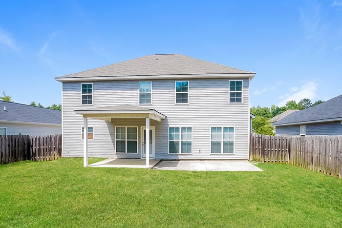 Building Photo - 461 Sebastian Dr