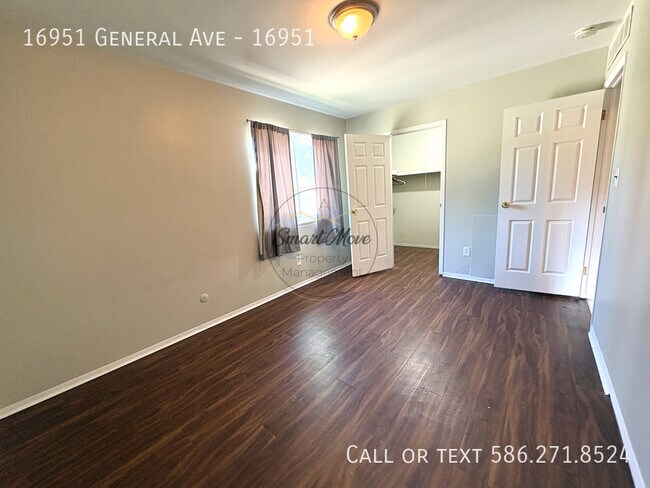 Building Photo - 16951 General Ave