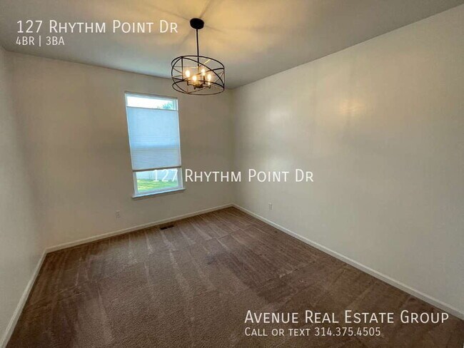 Building Photo - 127 Rhythm Point Dr