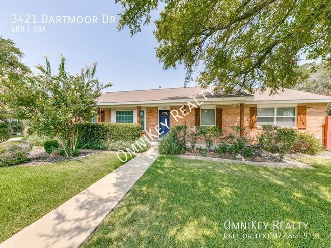 Building Photo - 3421 Dartmoor Dr