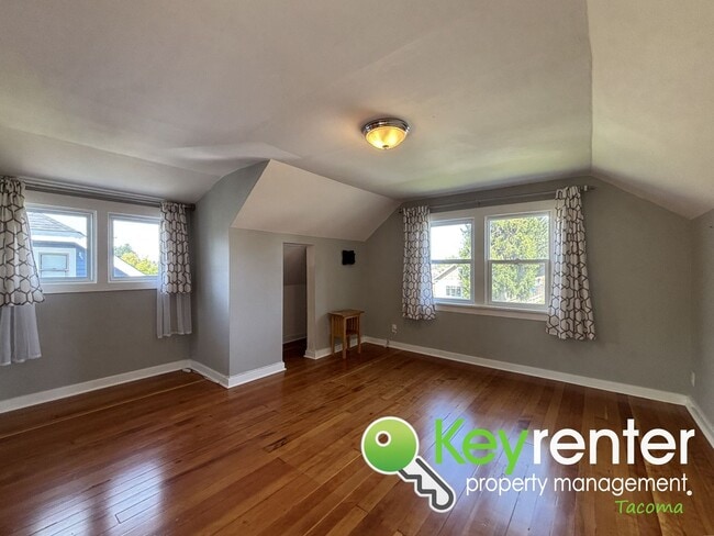 Building Photo - Timeless Charm Meets Modern Living in This...