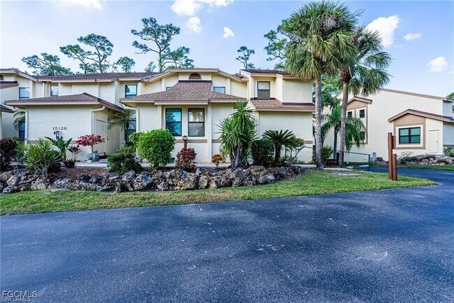 Building Photo - 15126 Parkside Dr