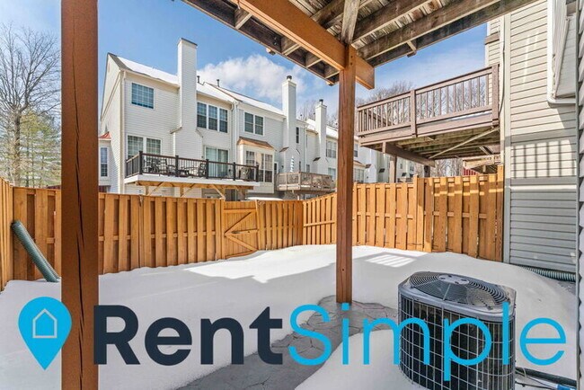 Building Photo - 7506 Lamoyne Ct