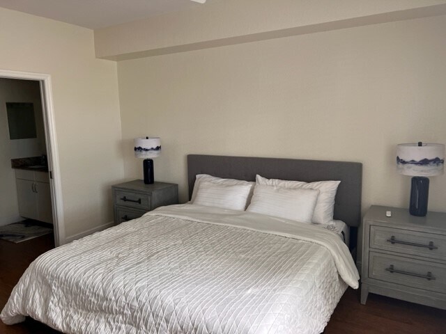 Master Bedroom - 343 Dover Pl