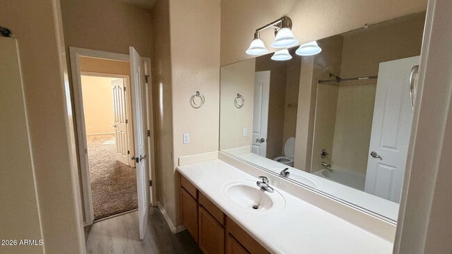 Building Photo - 2739 E Canyon Creek Dr