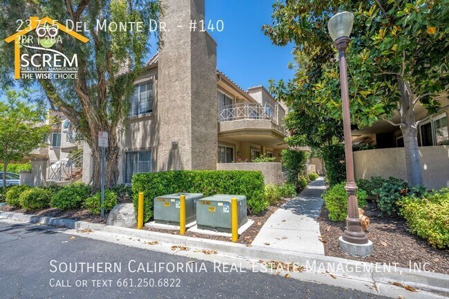 Building Photo - 23745 Del Monte Dr.