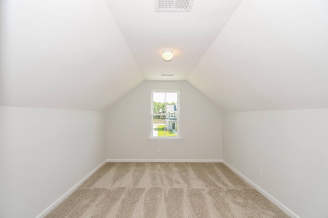 Floorplan - Quinn Residences at Drayton Park - Savanna...
