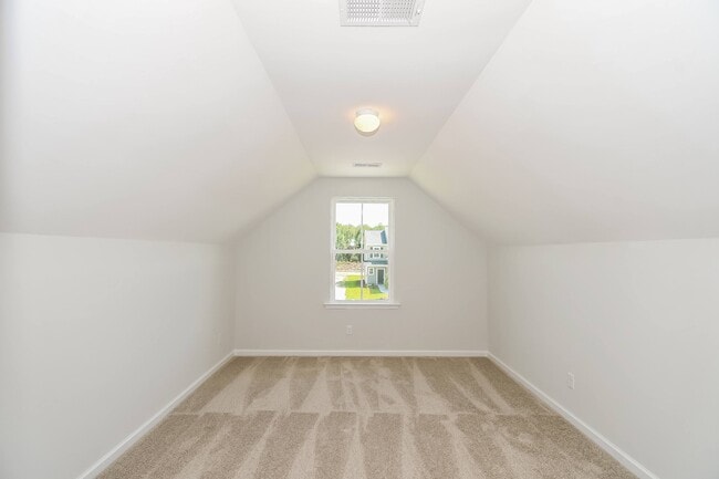 Floorplan - Quinn Residences at Drayton Park - Savannah Quarters