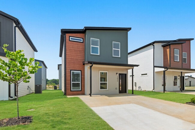 Building Photo - 891 Boardwalk Ave