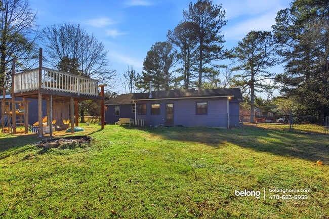 Building Photo - 213 Carter Rd